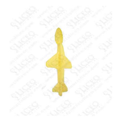 NEON KIDS AEROPLANO CUCHARA COLORES