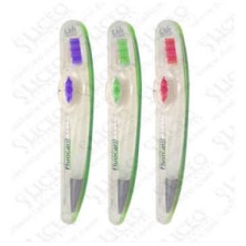 CEPILLO DENTAL ADULTO FLUOCARIL STYLIC MEDIO