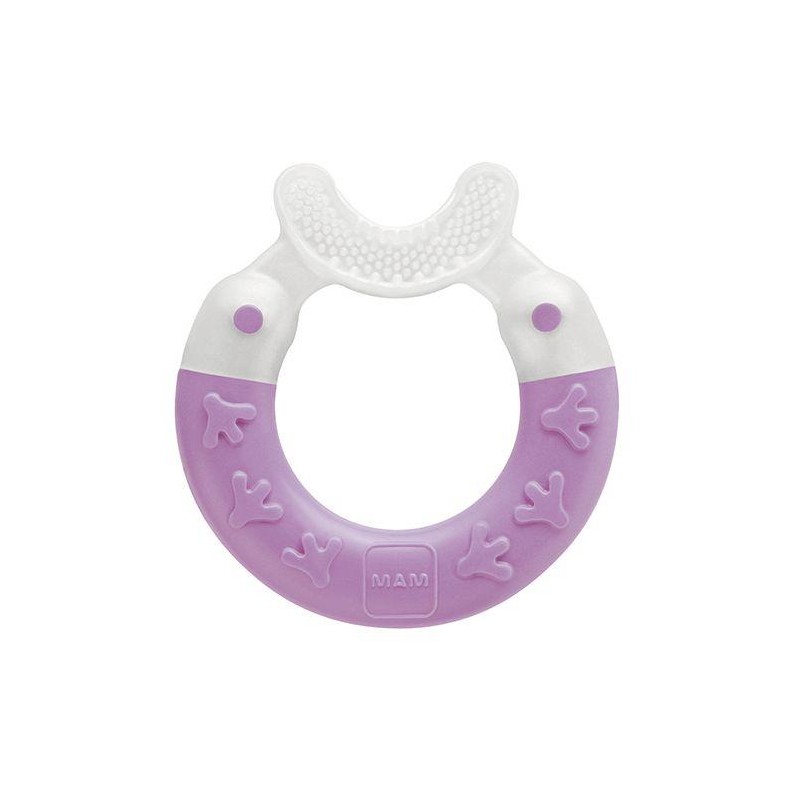 MORDEDOR MAM BITE & BRUSH CERDAS MUY SUAVES