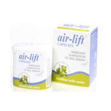 AIR-LIFT CAPSULAS 40 CAPS