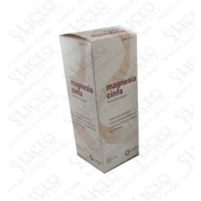 MAGNESIA CINFA 2.4 G 14 SOBRES SUSPENSION ORAL 1