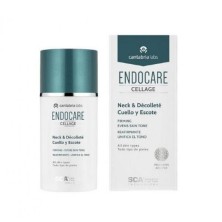 ENDOCARE CELLAGE CUELLO ESCOTE