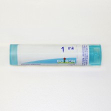 SILICEA MK GR BOIRON