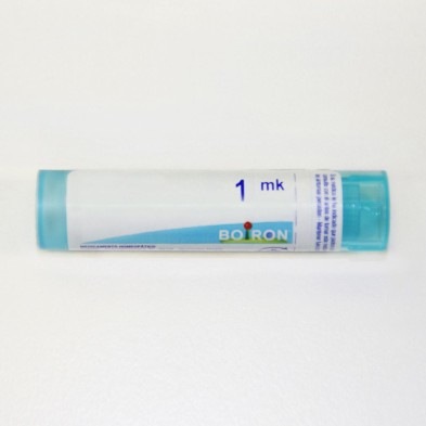 SILICEA MK GR BOIRON