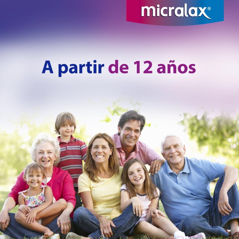 Micralax Microenemas 5ml