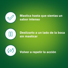 NICORETTE ICE MINT 2 MG 30 CHICLES