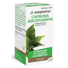 ARKOCAPSULAS CAMILINA 300 MG 50 CAPSULAS