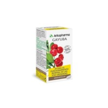 GAYUBA ARKOCAPSULAS 48 CAPS BIO 