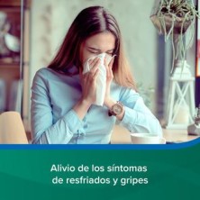 Aspirina Complex 10 Sobres Efervescentes