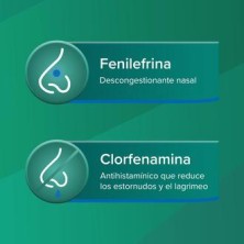 Aspirina Complex 10 Sobres Efervescentes