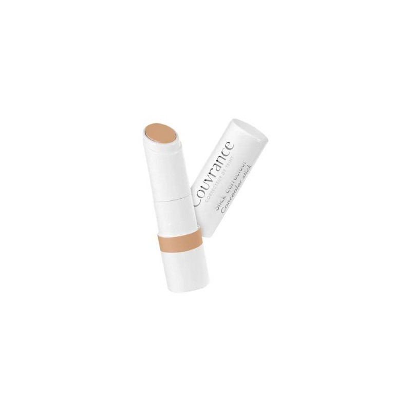 AVENE COUVRANCE STICK CORRECTOR CORAL 3,5 GR