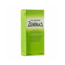 PILDORAS ZENINAS 30 PILDORAS