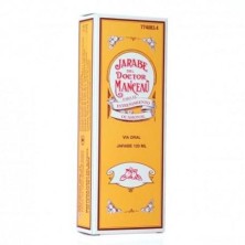 JARABE DR. MANCEAU JARABE 120 ML