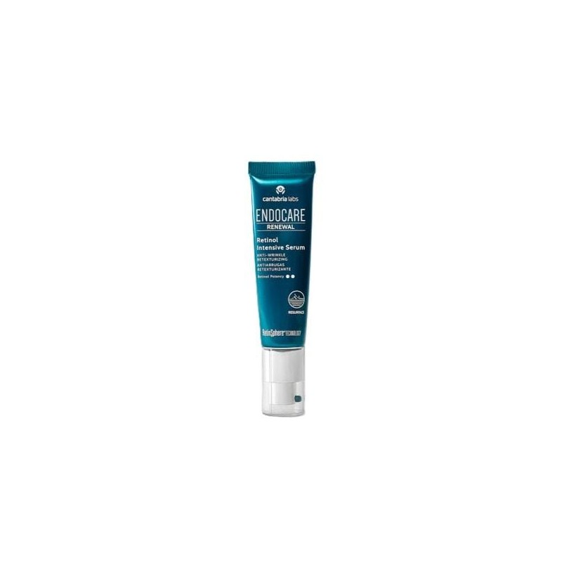 ENDOCARE RENEWAL RETINOID INTENSIVE SERUM 30 ML