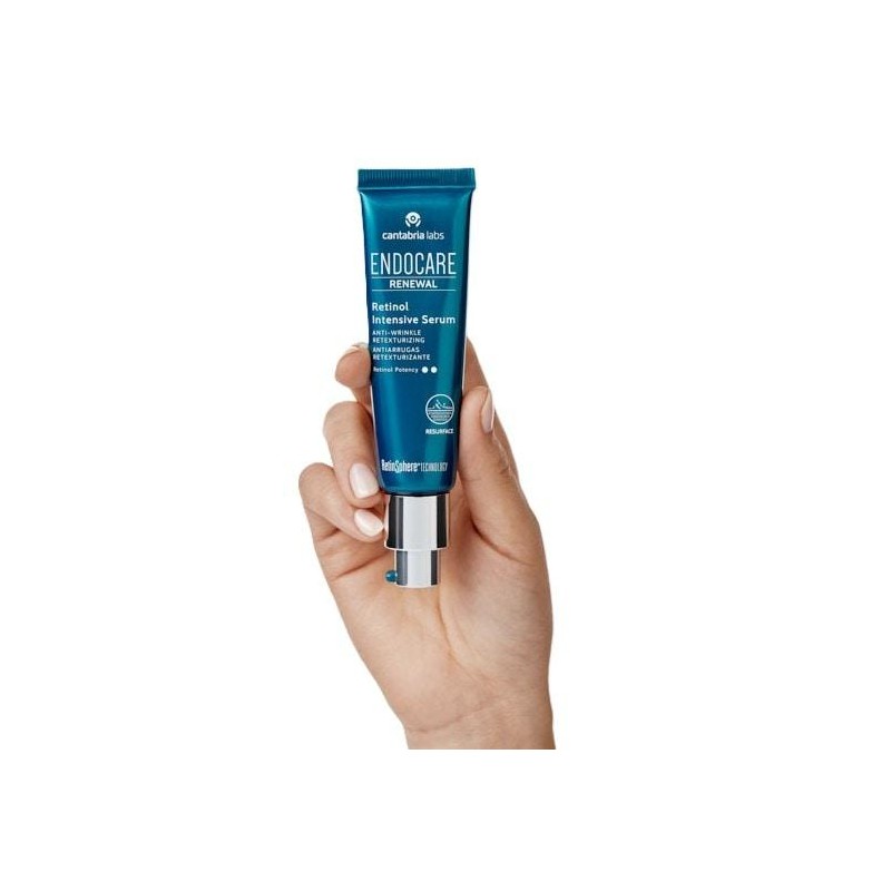 ENDOCARE RENEWAL RETINOID INTENSIVE SERUM 30 ML