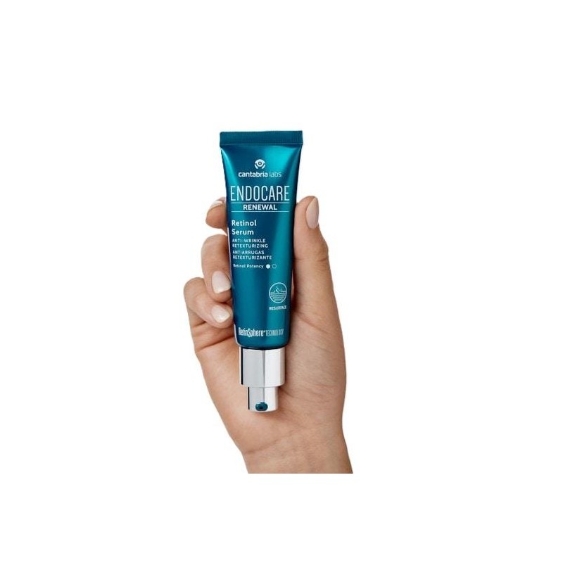 ENDOCARE RENEWAL RETINOID SERUM 30 ML