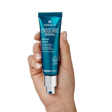 ENDOCARE RENEWAL RETINOID SERUM 30 ML
