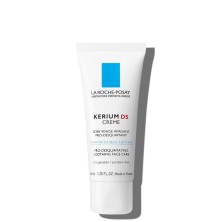 KERIUM DS CREMA TRATAMIENTO CALMANTE PRODESCAMANTE LA ROCHE POSAY