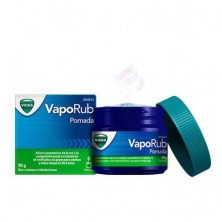 VICKS VAPORUB POMADA 50 G
