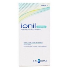 IONIL CHAMPU SOLUCION TOPICA 200 ML