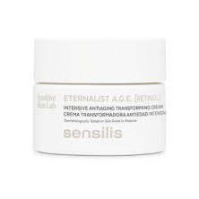 SENSILIS ETERNALIST A.G.E. RETINOL CREMA 50 ML