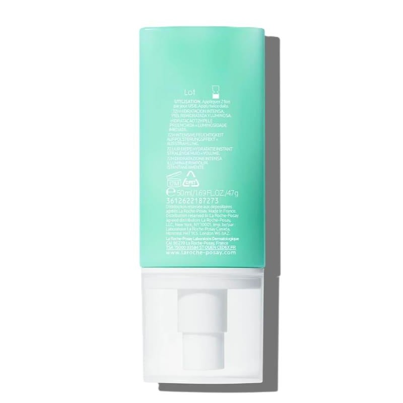 HYDRAPHASE TEXTURA LIGERA LA ROCHE POSAY 50 ML