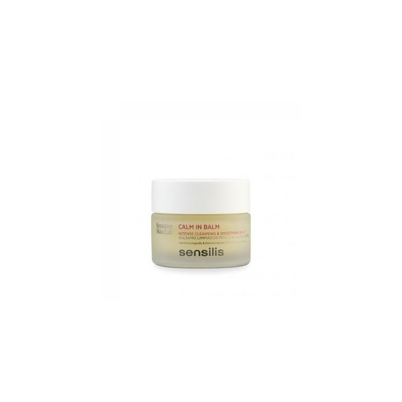 SENSILIS CALM IN BALM BALSAMO LIMPIADOR 1 ENVASE 50 ML