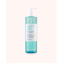 SENSILIS PURIFY ESSENTIAL CLEANSER GEL LIMPIEZA 1 FRASCO 400 ML