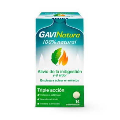GAVINATURA 14 COMP