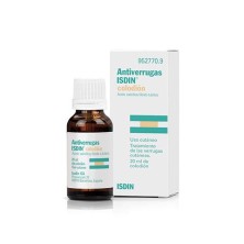 ANTIVERRUGAS ISDIN SOLUCION TOPICA 20 ML