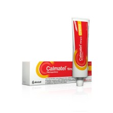 CALMATEL 18 MG/G CREMA 60 G