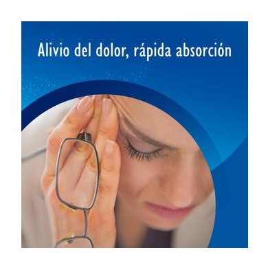 ALKA-SELTZER 2081.8 MG 20 COMPRIMIDOS EFERVESCEN