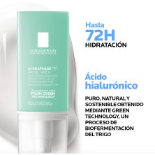 HYDRAPHASE TEXTURA RICA LA ROCHE POSAY 50 ML