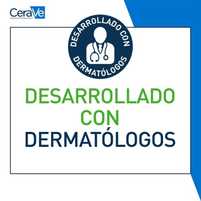 CERAVE LIMPIADOR ACEITE ESPUMOSO HIDRATANTE 1 ENVASE 473 ML