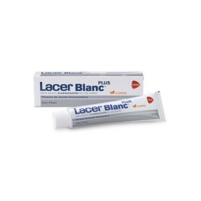 LACERBLANC PLUS D-CITRUS 75 ML