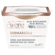 AVENE DERMABSOLU CREMA DE DIA 50 ML ECO REC
