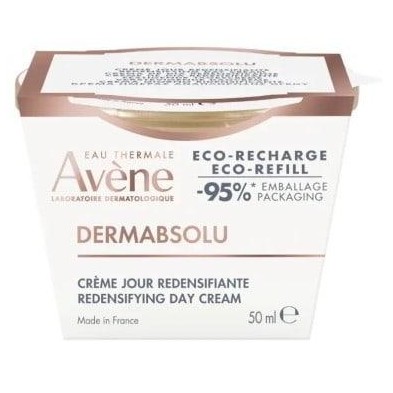 AVENE DERMABSOLU CREMA DE DIA 50 ML ECO REC