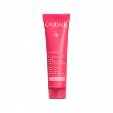 CAUDALIE VINOHYDRA CREMA DE HIDRATACION INTENSA 60 ML