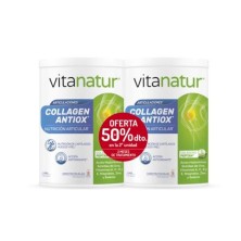 VITANATUR COLAGEN ANTIOX 2ªUNI 50%