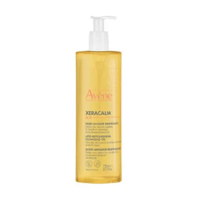 AVENE XERACALM A.D. ACEITE LIMPIADOR 750 ML