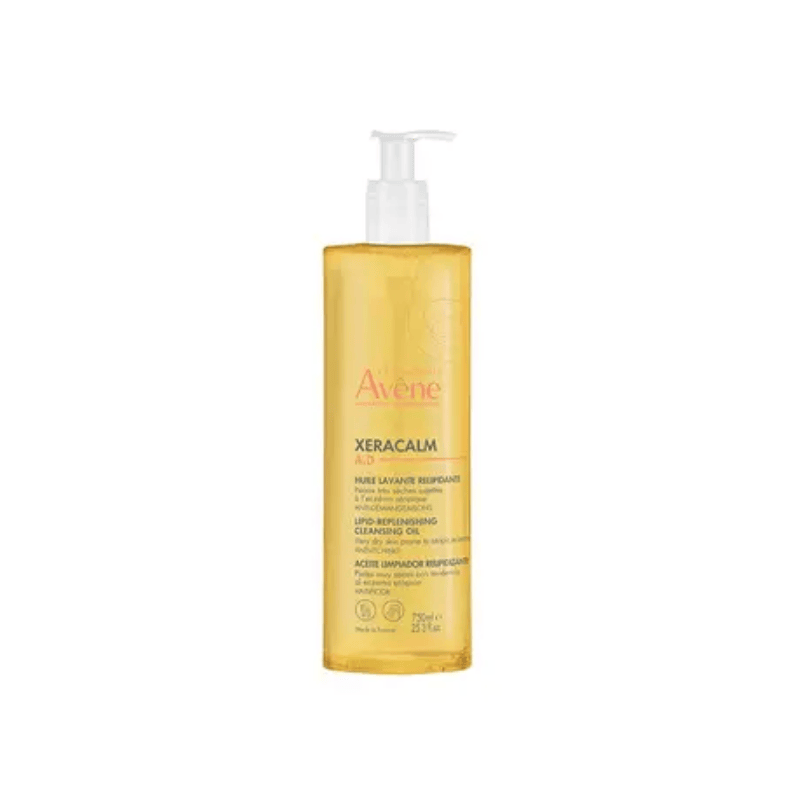 AVENE XERACALM A.D. ACEITE LIMPIADOR 750 ML