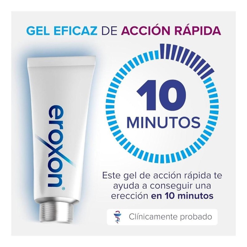 EROXON GEL