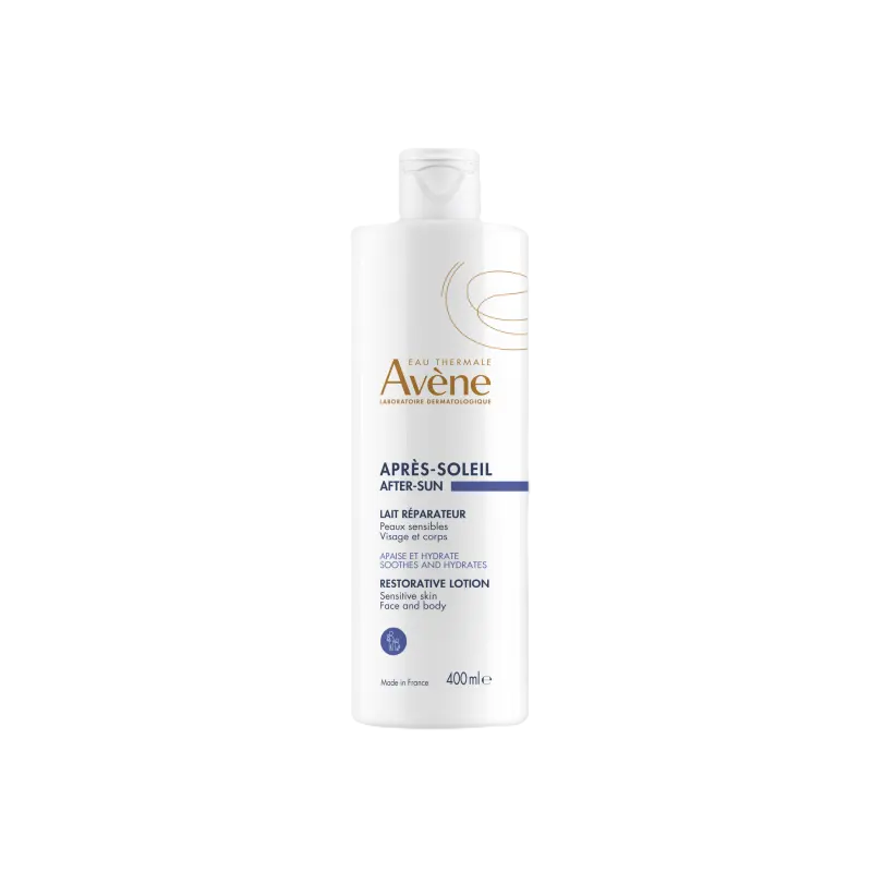 Avène After Sun Reparador 400 ml