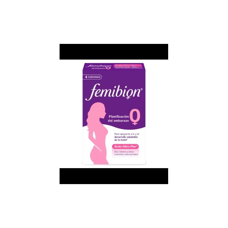 FEMIBION 0 28 COMPRIMIDOS