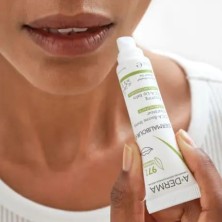 A-DERMA DERMALIBOUR+ CICA-BALSAMO LAB 15 ML