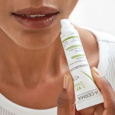 A-DERMA DERMALIBOUR+ CICA-BALSAMO LAB 15 ML