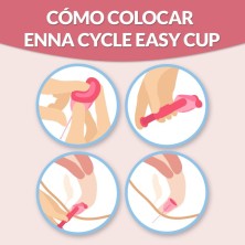 ENNA CYCLE 2 COPAS EASY TM
