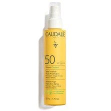 CAUDALIE VINOSUN PROTECT SPRAY INVISIBLE SPF 50 150 ML