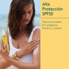 CAUDALIE VINOSUN PROTECT SPRAY INVISIBLE SPF 50 150 ML