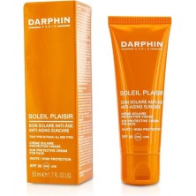 SOLEIL PLAISIR DARPHIN SPF30 CUERPO